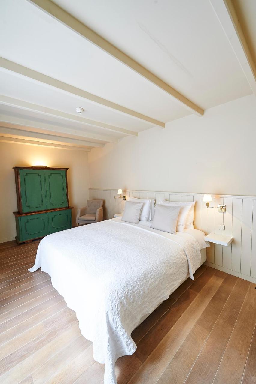 B&B Maryline Amberes Exterior foto