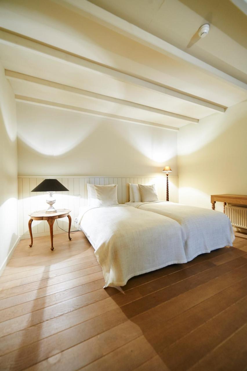 B&B Maryline Amberes Exterior foto